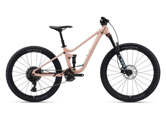 2025 Liv Faith-Liv One Size Radiant Pink