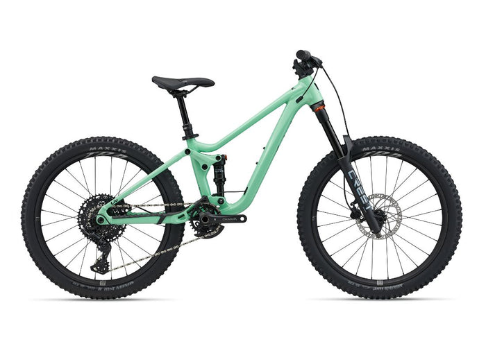 2025 Liv Faith 24-Liv One Size Neo Mint