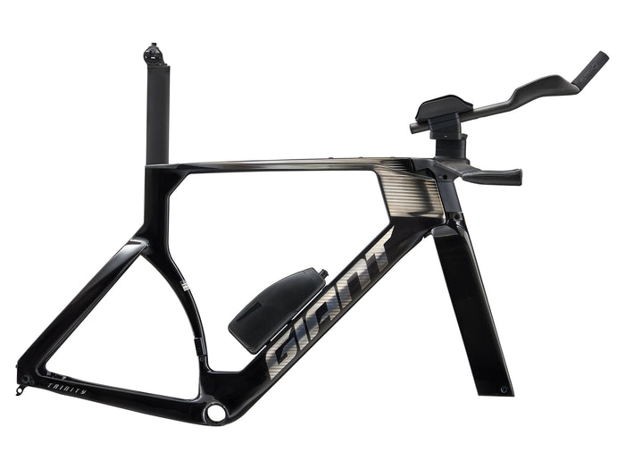 2025 Giant Trinity Advanced SL TT UCI Frameset