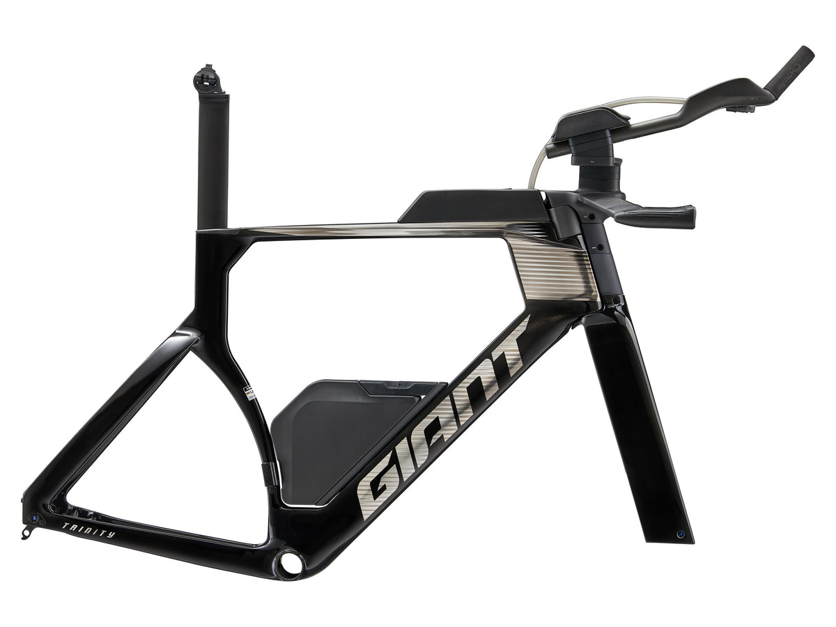 2025 Giant Trinity Advanced SL Triathlon Frameset