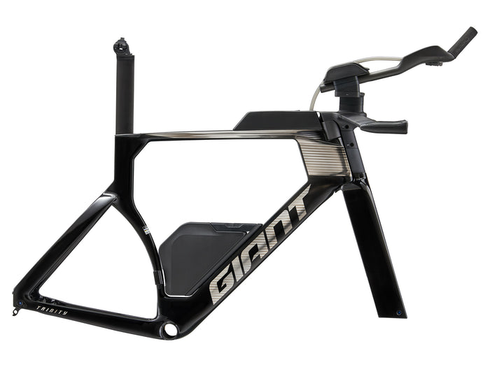 2025 Giant Trinity Advanced SL Triathlon Frameset
