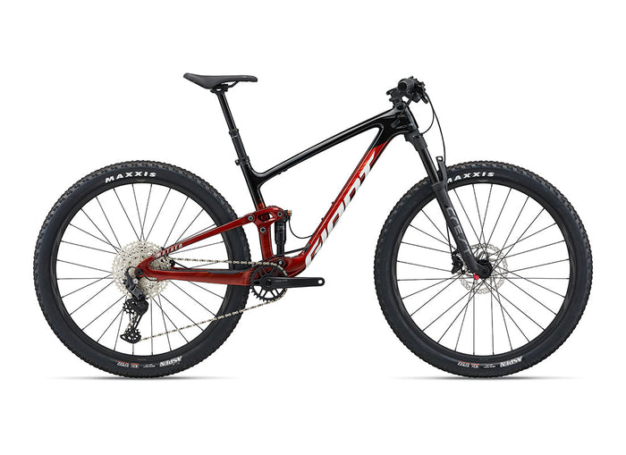 2025 Giant Anthem Advanced 29 4
