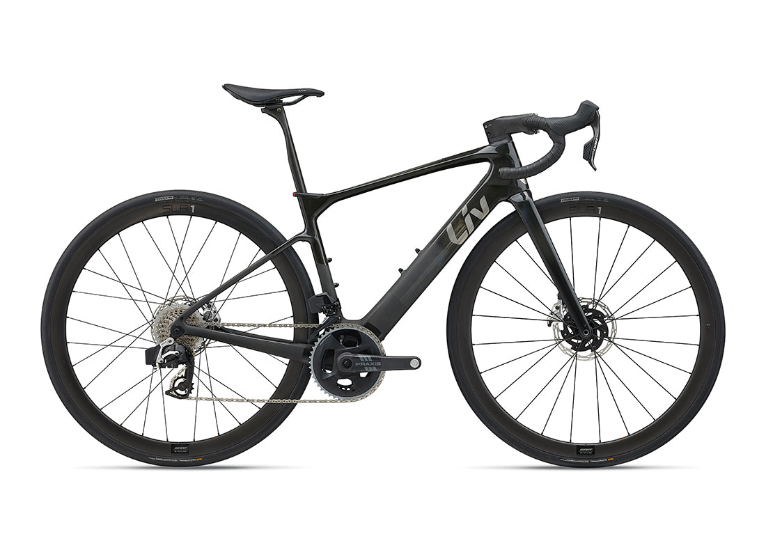 2025 Liv Avail Advanced E+ Elite 0 25km/h