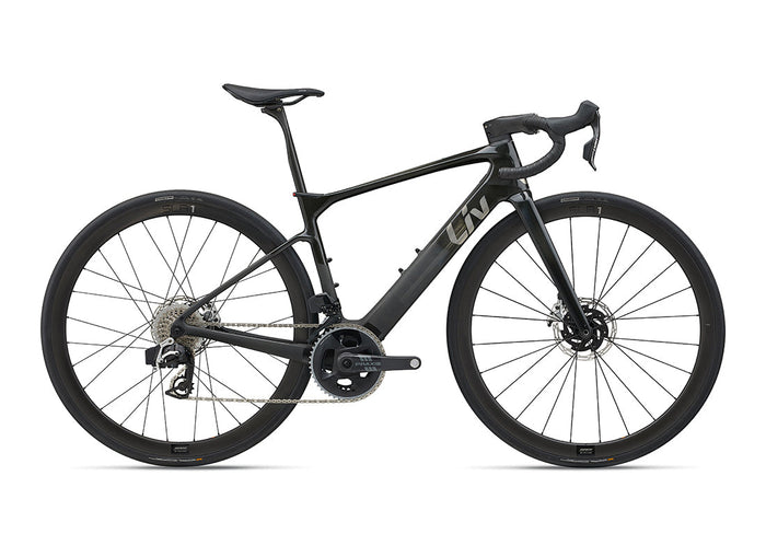 2025 Liv Avail Advanced E+ Elite 0 25km/h