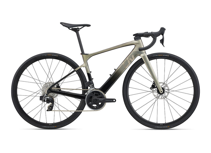 2025 Liv Avail Advanced E+ Elite 2 25km/h