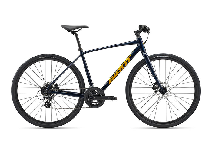 2025 Cross City 3 Disc