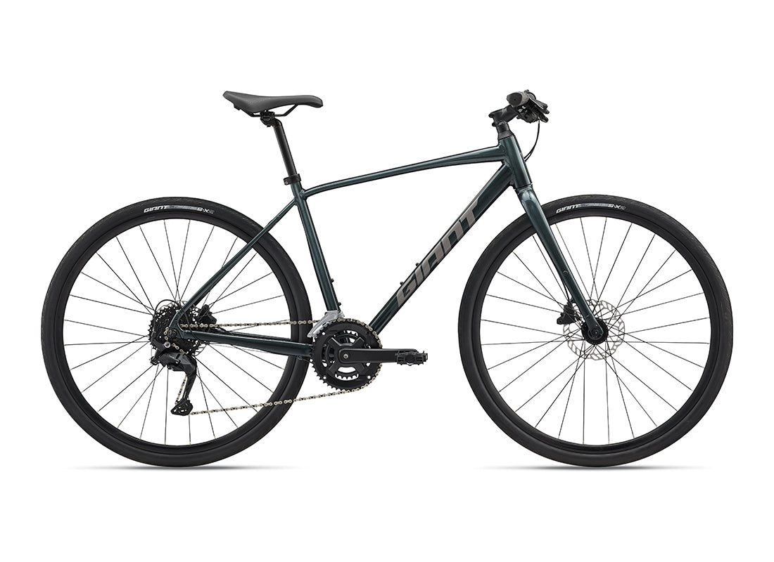 2025 Giant Cross City 2 Disc