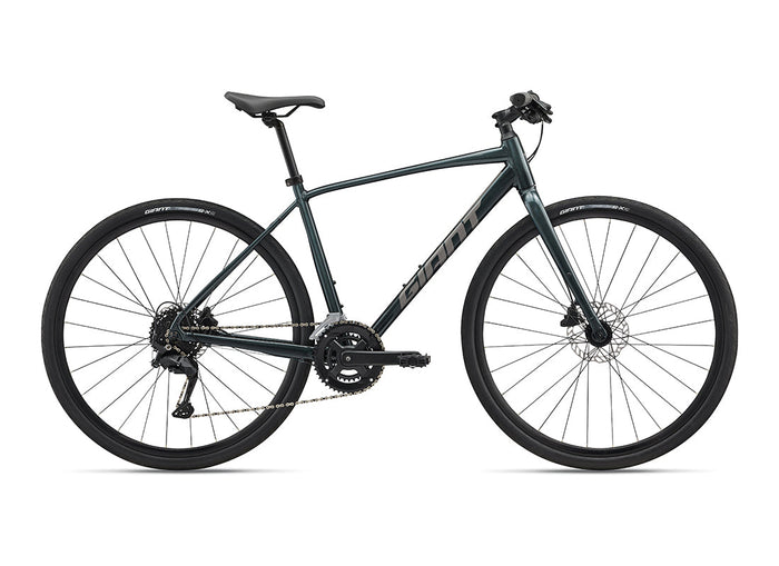 2025 Giant Cross City 2 Disc