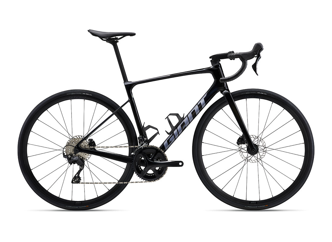 2025 Giant Defy Advanced 2
