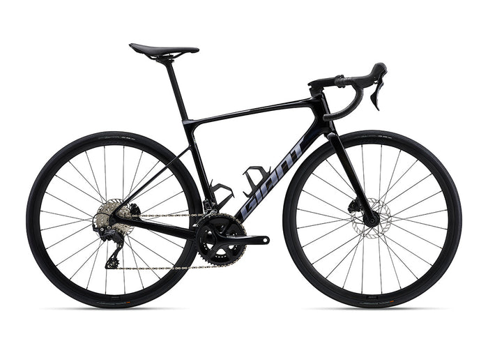 2025 Giant Defy Advanced 2