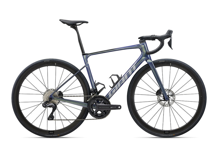 2025 Giant Defy Advanced Pro 0