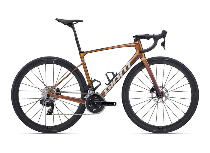 2025 Giant Defy Advanced Pro 1