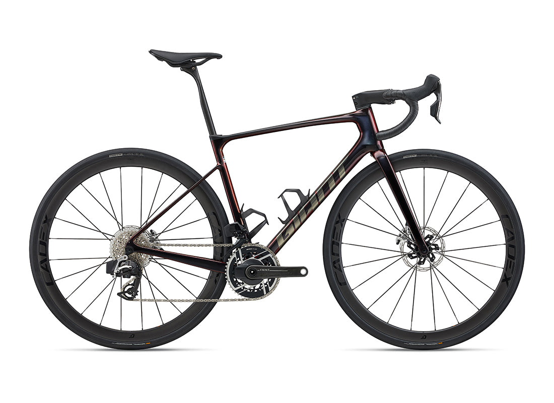 2025 Giant Defy Advanced SL 0