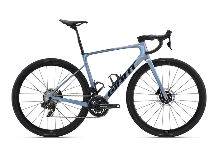 2025 Giant Defy Advanced SL 1
