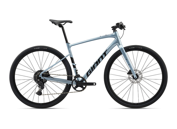 2025 Giant FastRoad AR 2