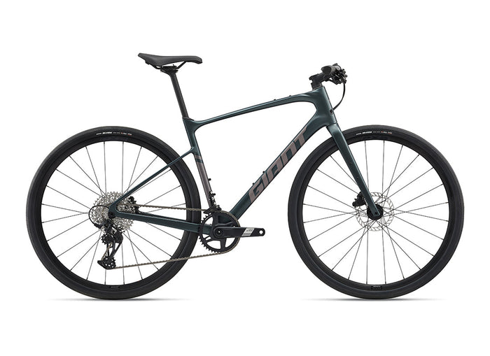 2025 Giant FastRoad AR Advanced 1