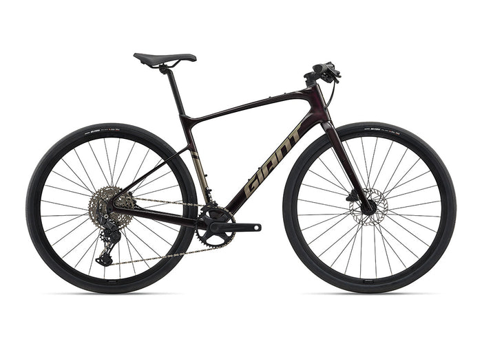 2025 Giant FastRoad AR Advanced 2