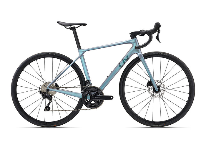 2025 Liv Langma Advanced 2-PC