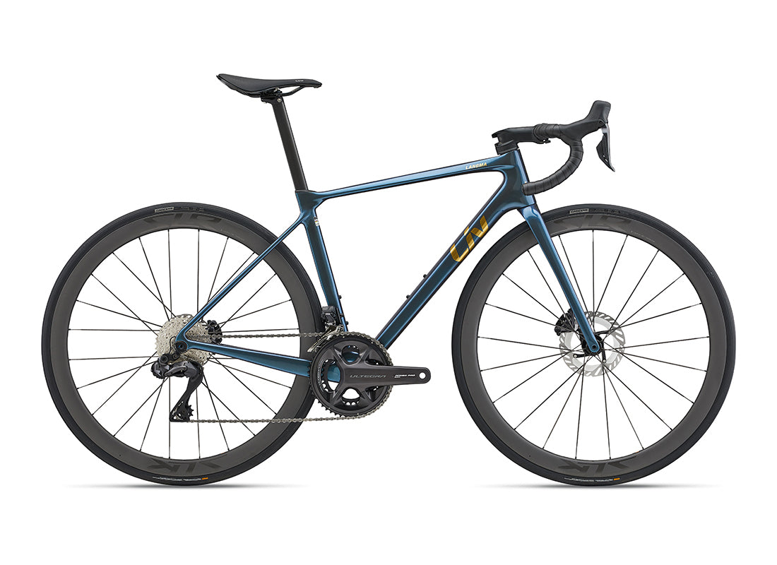 2025 Liv Langma Advanced Pro 0-PC