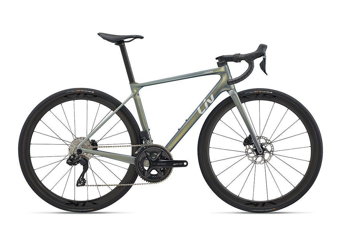 2025 Liv Langma Advanced Pro 1-PC