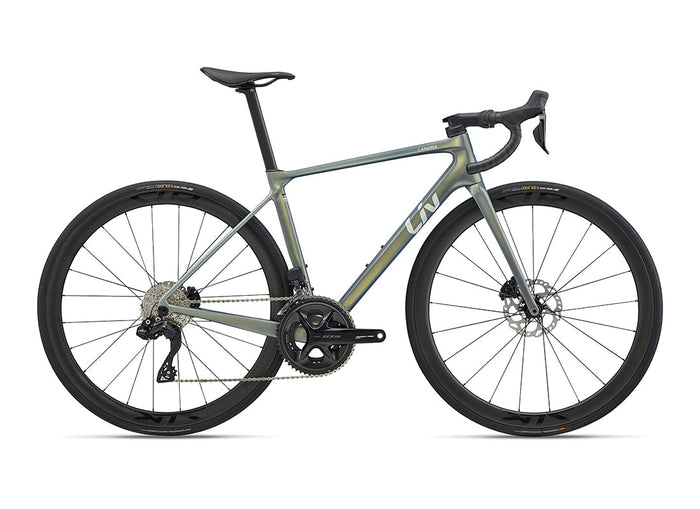 2025 Liv Langma Advanced Pro 1-PC