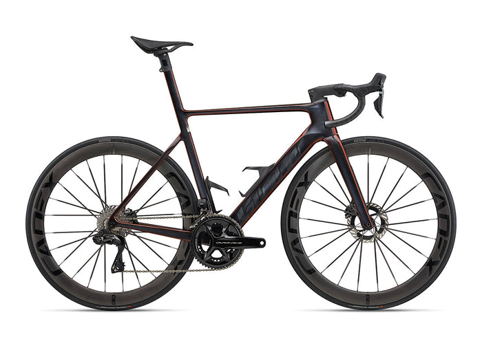 2025 Giant Propel Advanced SL 0-DA