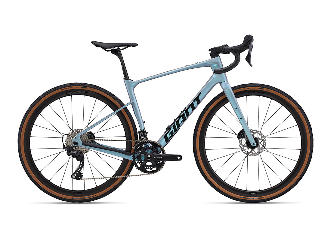 2025 Giant Revolt Advanced 0