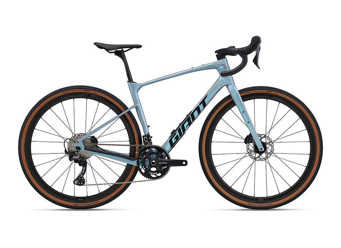 2025 Giant Revolt Advanced 0