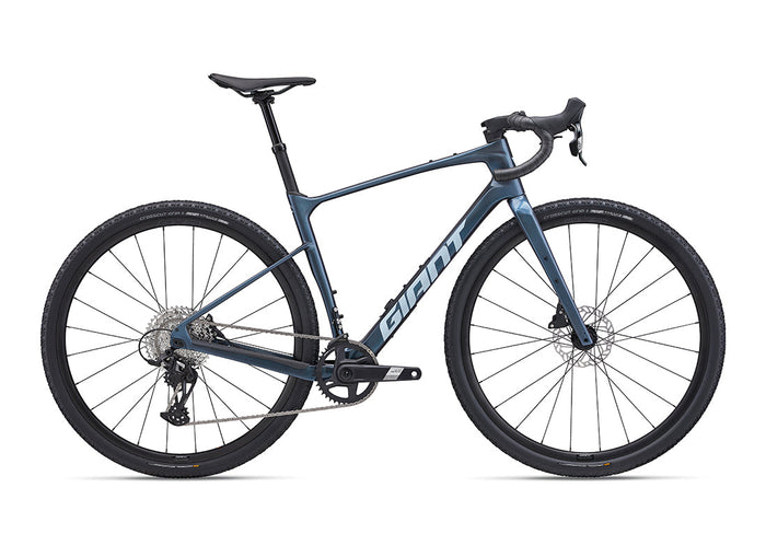 2025 Giant Revolt Advanced 1