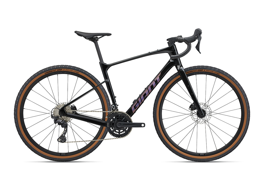 2025 Giant Revolt Advanced 2