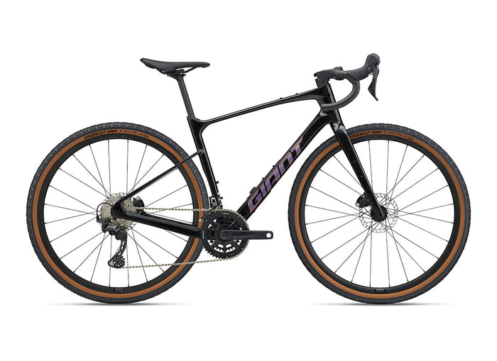2025 Giant Revolt Advanced 2