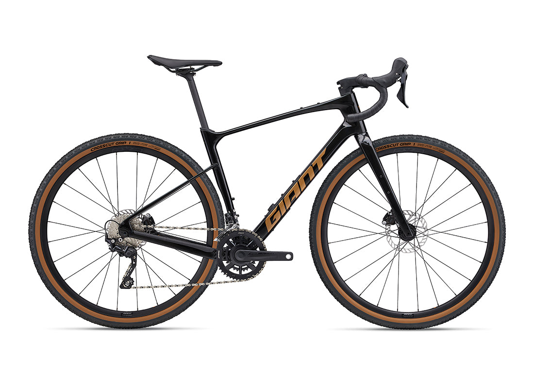 2025 Giant Revolt Advanced 3