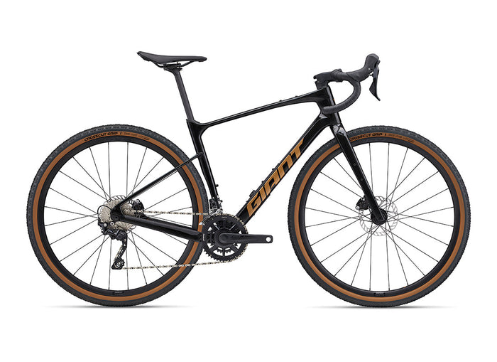 2025 Giant Revolt Advanced 3