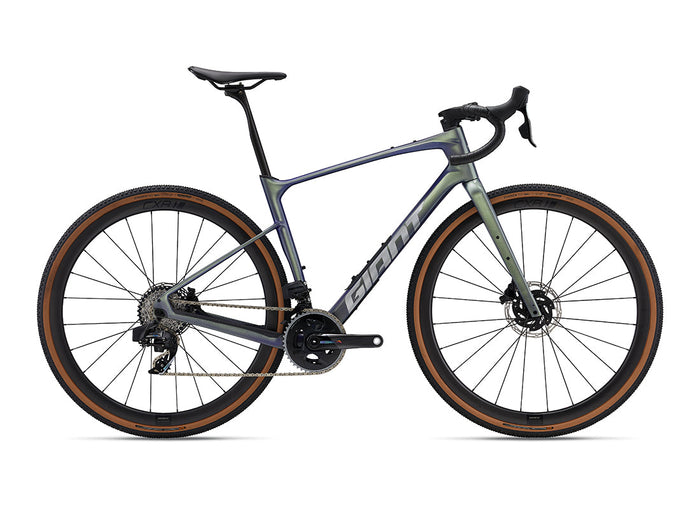 2025 Revolt Advanced Pro 0
