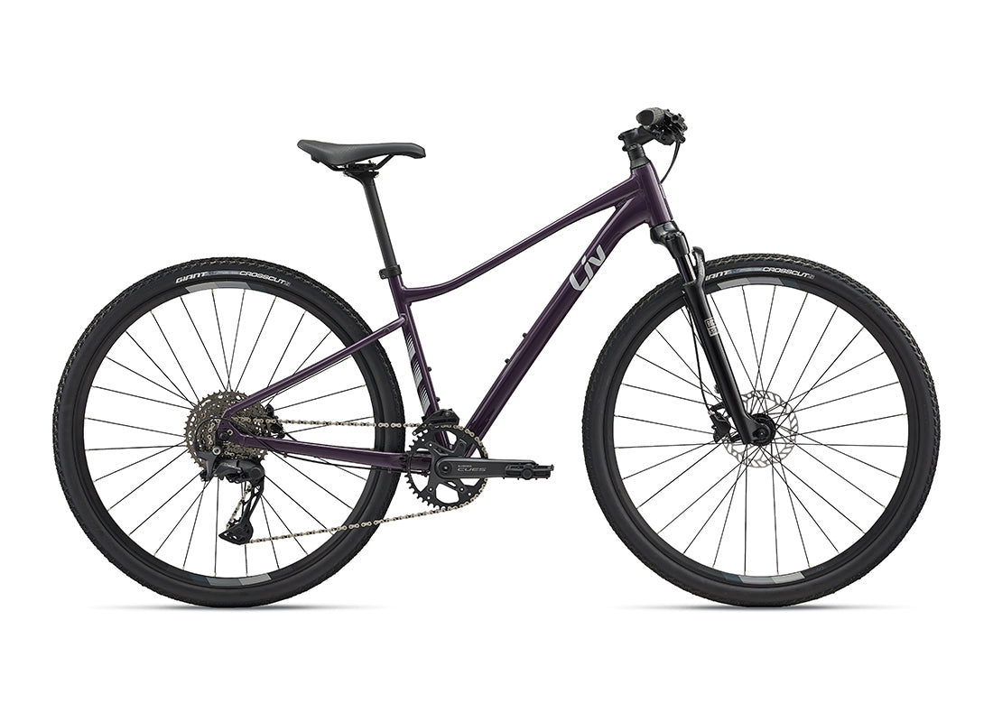 2025 Liv Rove 1