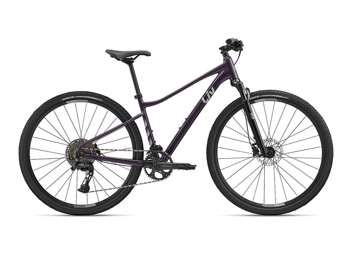 2025 Liv Rove 1
