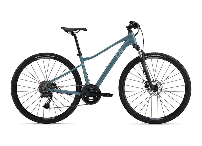 2025 Liv Rove 2