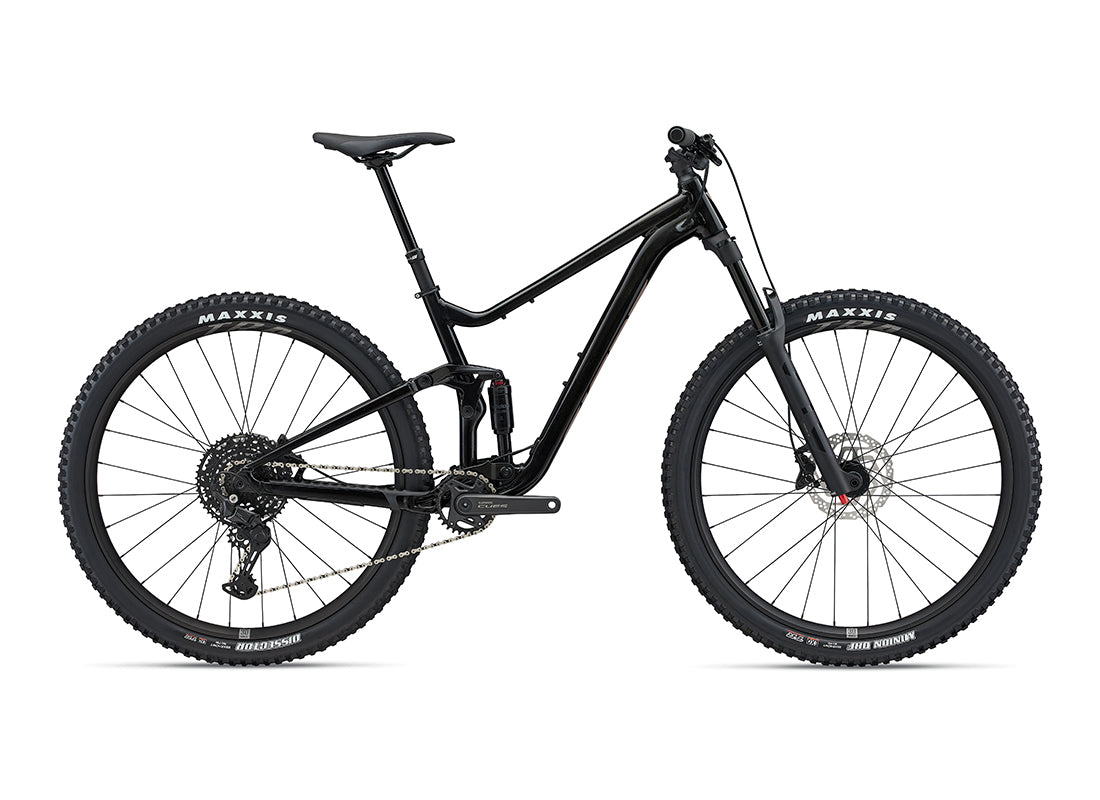 2025 Giant Stance 29