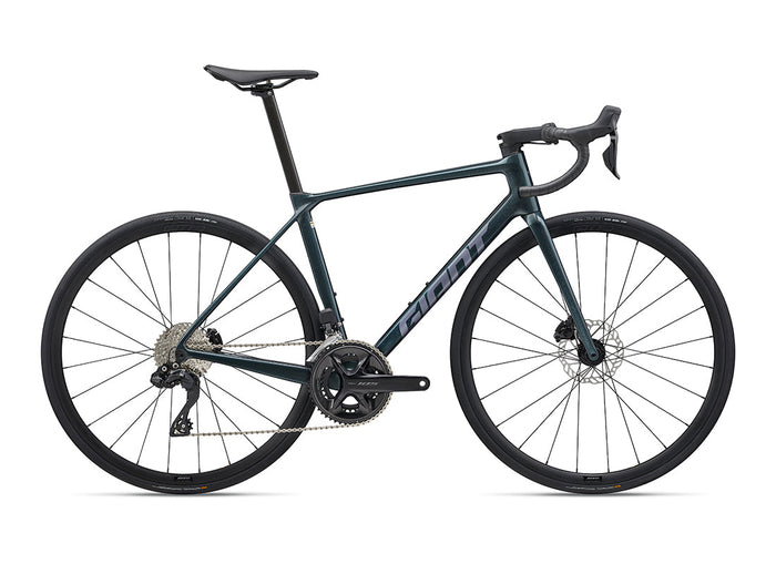 2025 Giant TCR Advanced 1-PC