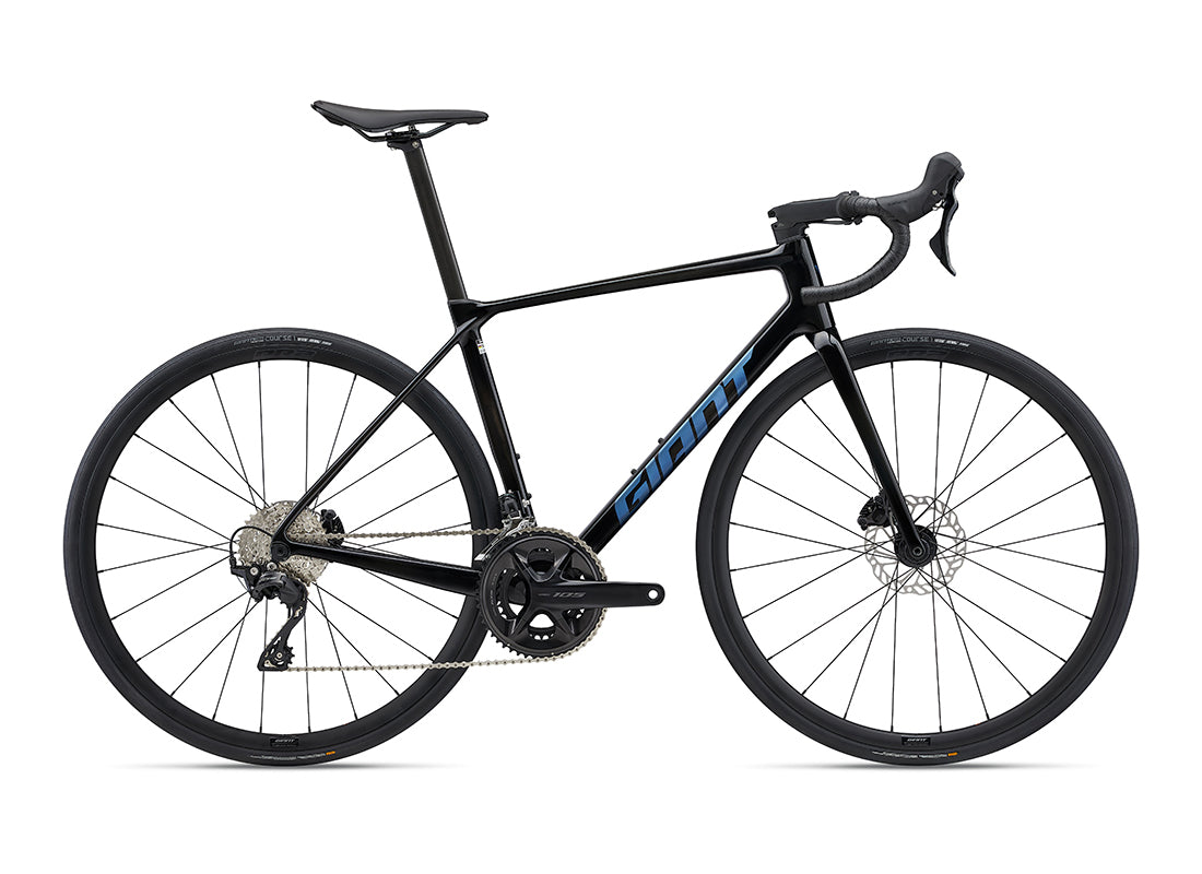 2025 Giant TCR Advanced 2-PC