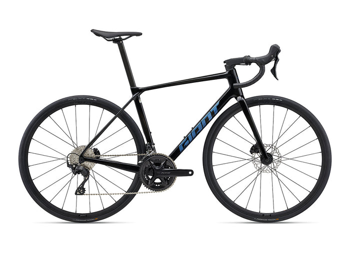2025 Giant TCR Advanced 2-PC
