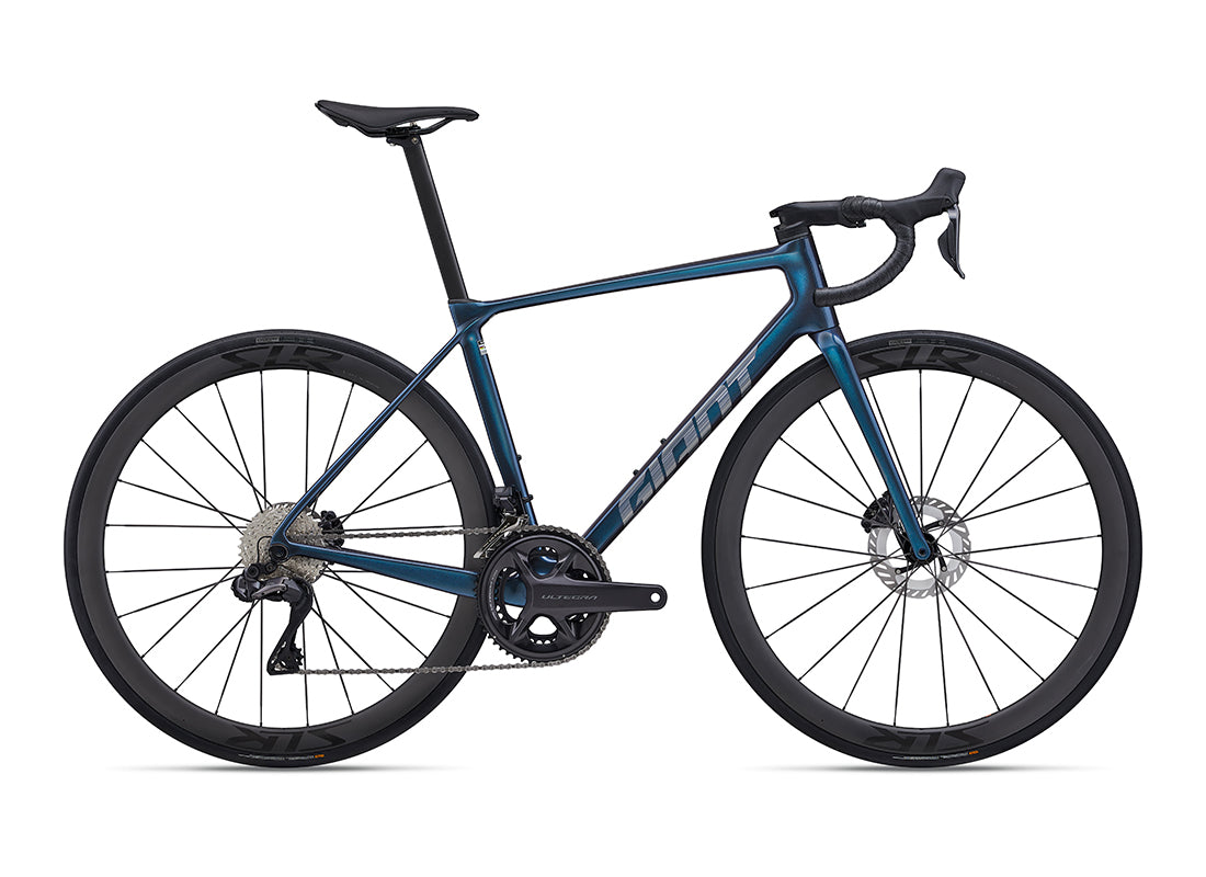 2025 Giant TCR Advanced Pro 0-Di2