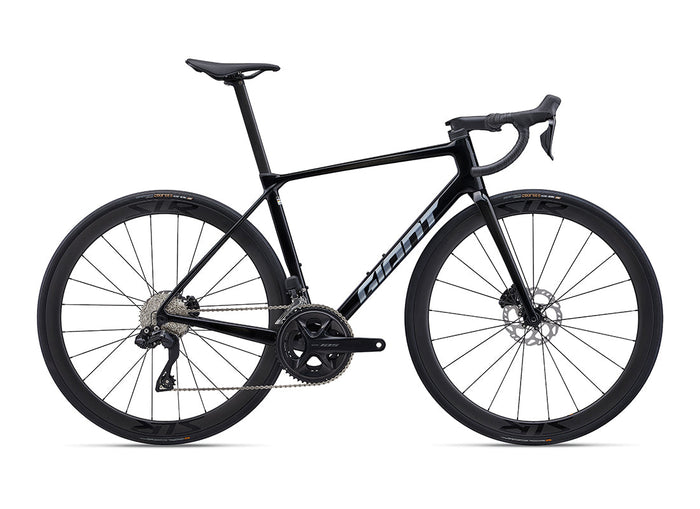 2025 Giant TCR Advanced Pro 1-Di2