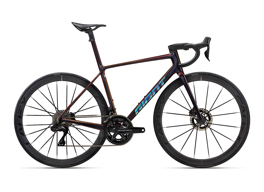 2025 Giant TCR Advanced SL 0-DA