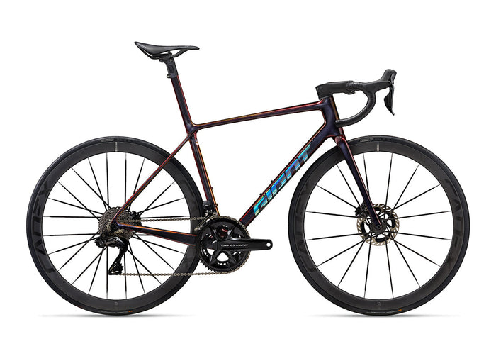 2025 Giant TCR Advanced SL 0-DA