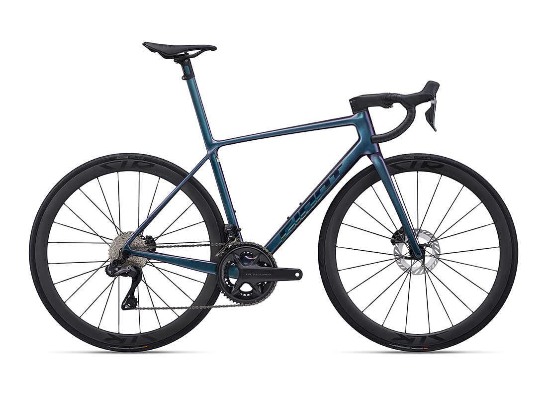 TCR – Giant South Yarra