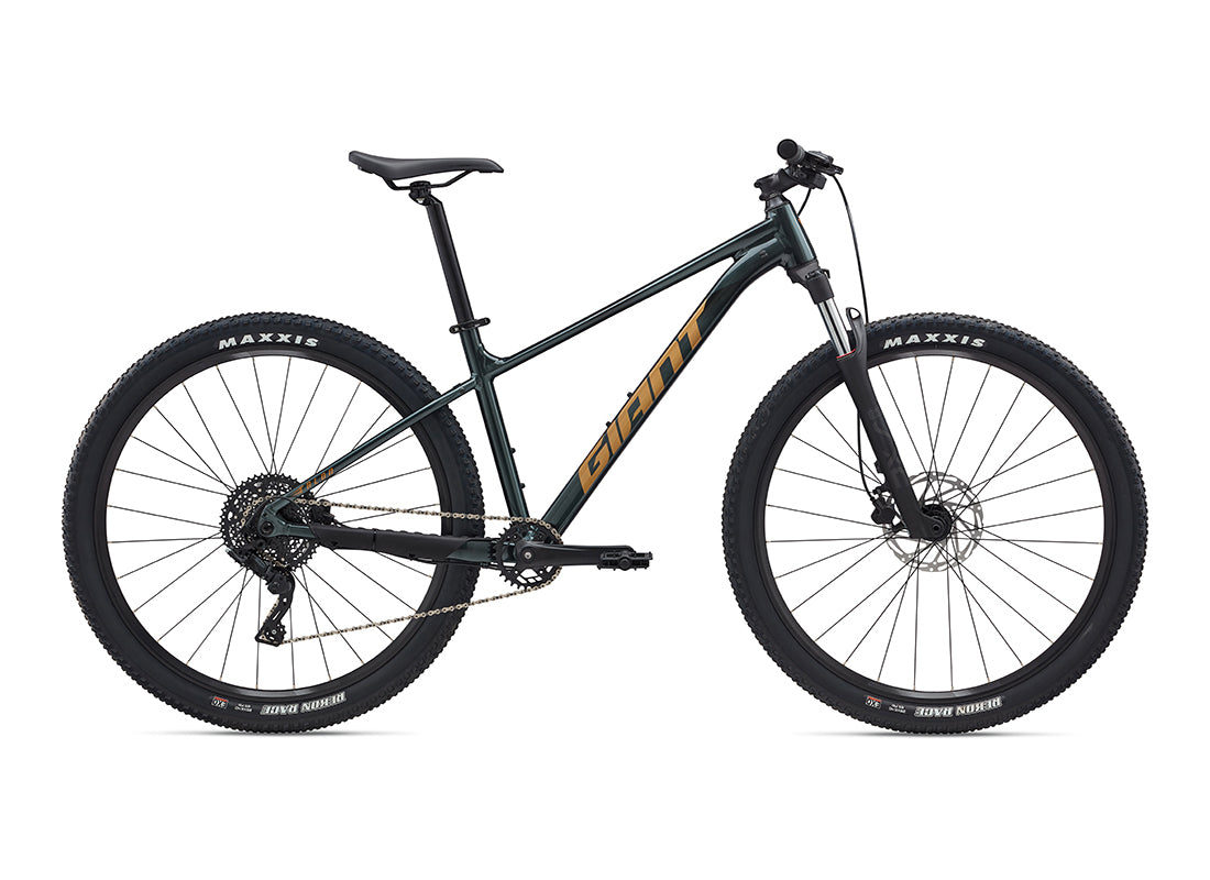 2025 Giant Talon 29 2
