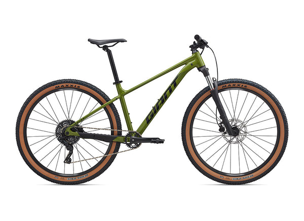 2025 Giant Talon 29 2