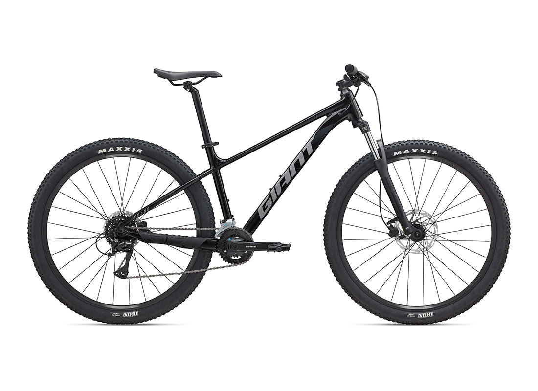 2025 Giant Talon 27.5 3 – Giant South Yarra