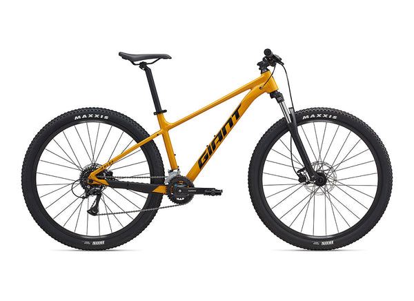 2025 Giant Talon 27.5 3
